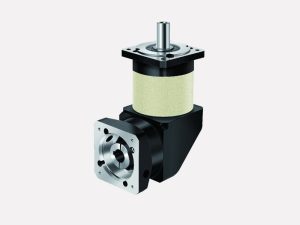 JAFR直齿行星减速机