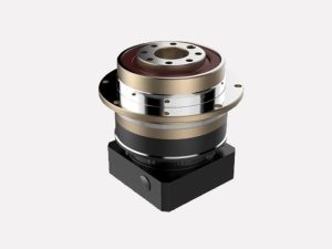 PGF斜齿行星减速机