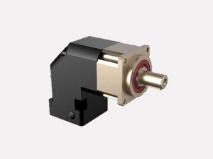 PGHR斜齿行星减速机