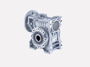 标准型RV蜗杆减速机