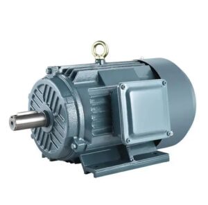 三相异步电机的工作原理