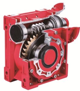 减速电机是什么？它的作用是什么？