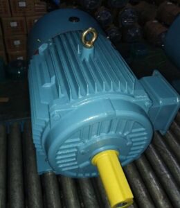 减速电机与三相异步电机的区别