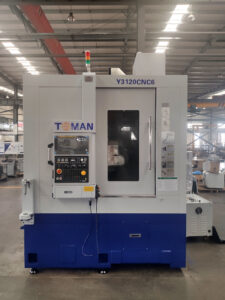 大扭矩减速机 选那种类型的减速器好