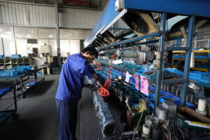 减速机分解步骤和注意事项