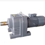 减速电机应用场景介绍