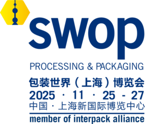上海赛尼邀您共赴2025上海SWOP包装世界(上海)博览会