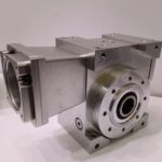 蜗轮蜗杆减速机的原理介绍