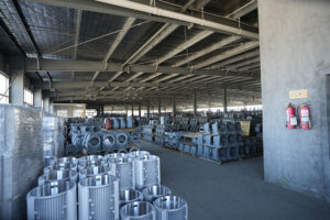 减速机效率影响有哪些因素？