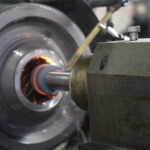 蜗轮蜗杆减速机自锁条件