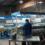 蜗轮蜗杆减速箱过载能力是多大呢？