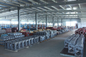 减速机需要适配哪些电机？