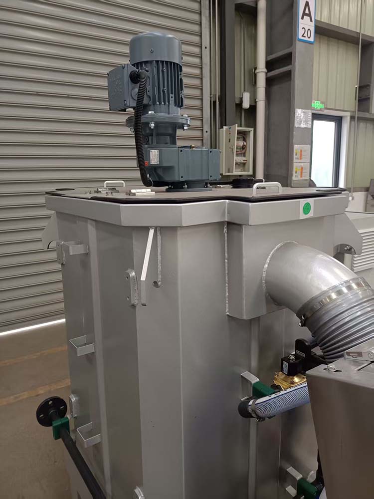 叠螺机行业减速机