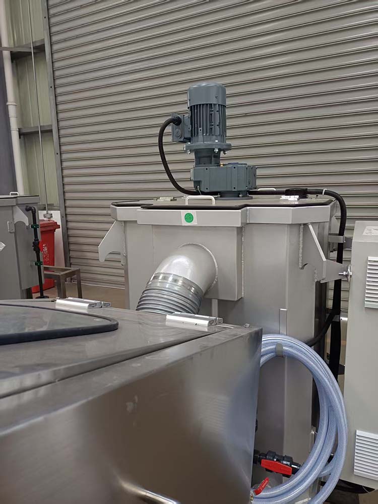 叠螺机行业减速机设备