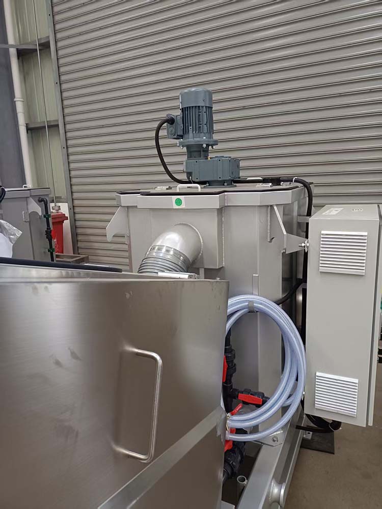 叠螺机行业减速器